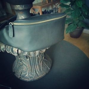 Ben Sherman Heritage Fanny Pack